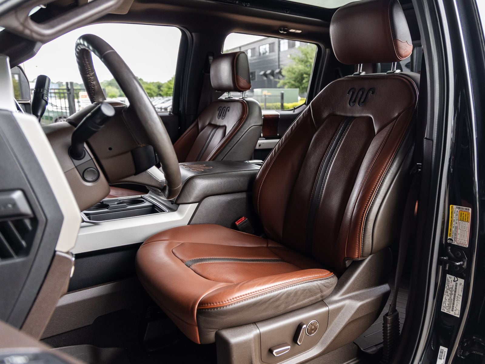 2019 Ford F-250SD King Ranch