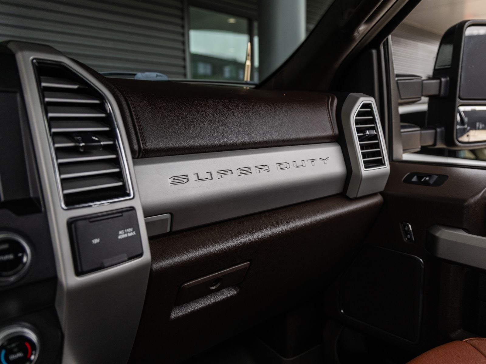 2019 Ford F-250SD King Ranch