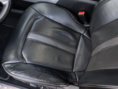 2020 Ford F-250SD Platinum