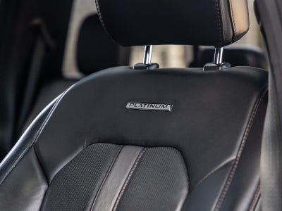 2020 Ford F-250SD Platinum