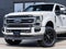 2020 Ford F-250SD Platinum