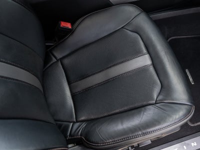 2020 Ford F-250SD Platinum