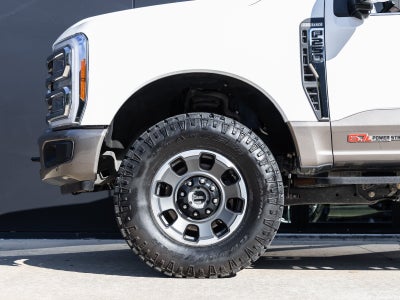 2023 Ford F-250SD King Ranch