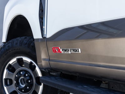 2023 Ford F-250SD King Ranch