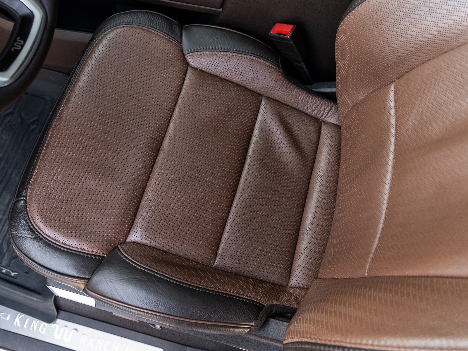 2023 Ford F-250SD King Ranch