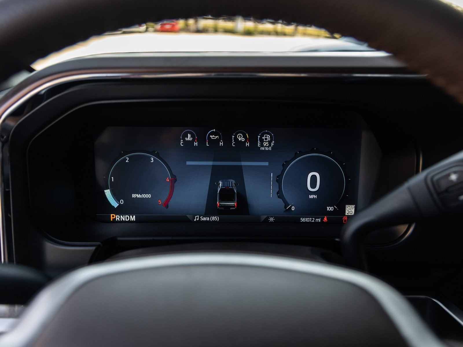 2023 Ford F-250SD King Ranch