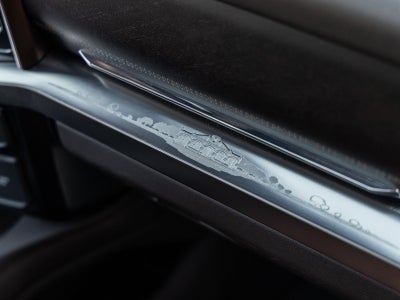 2023 Ford F-250SD King Ranch