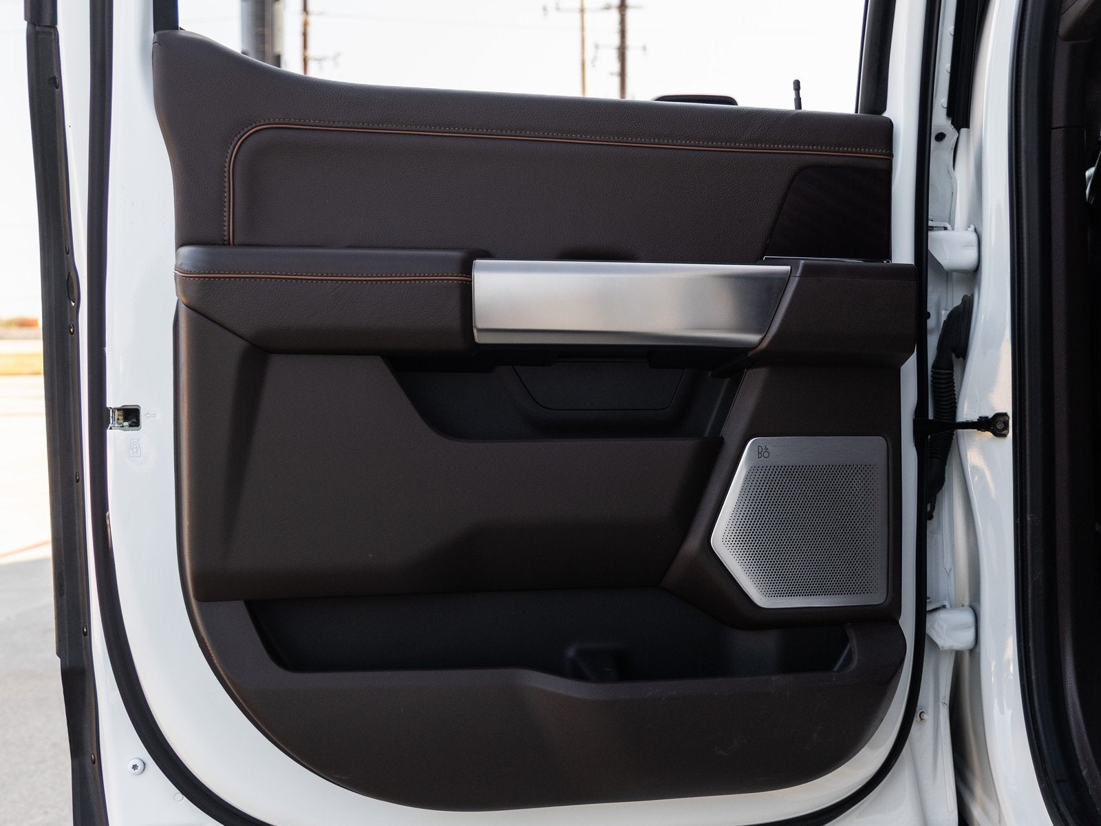 2023 Ford F-250SD King Ranch