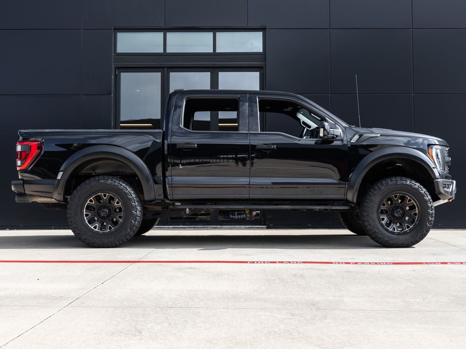 2023 Ford F-150 Raptor R