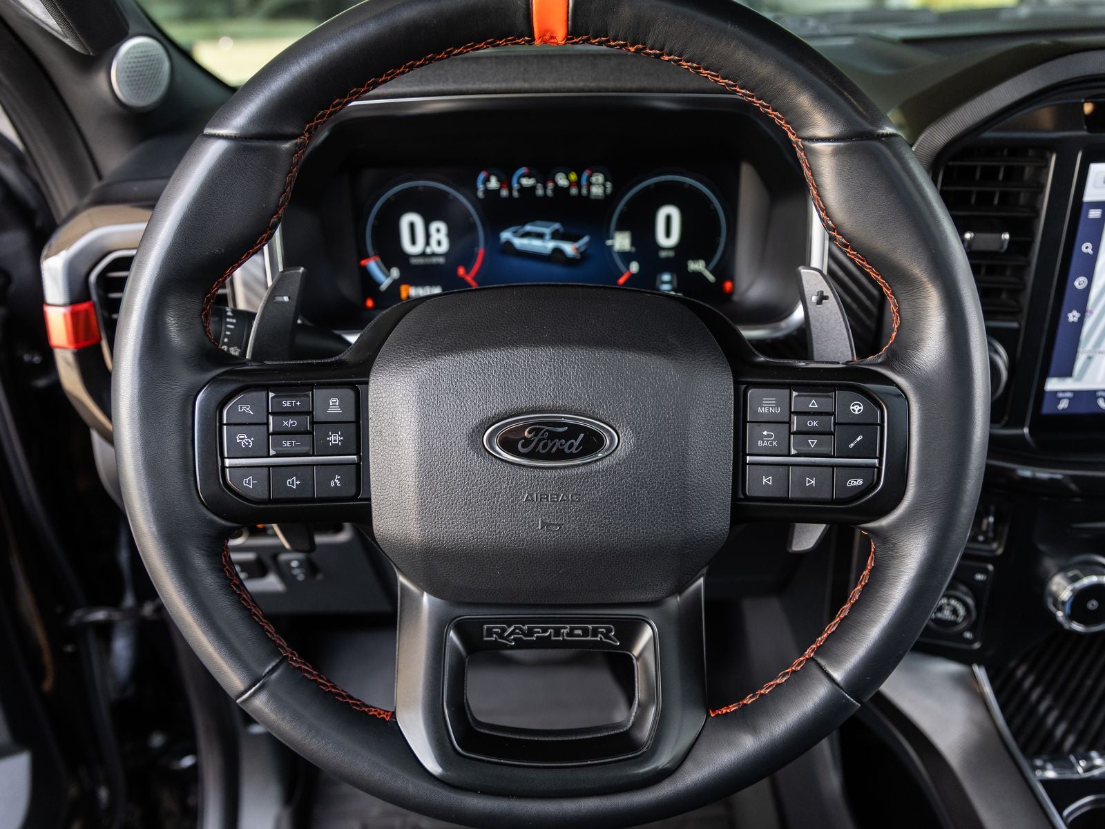2023 Ford F-150 Raptor R