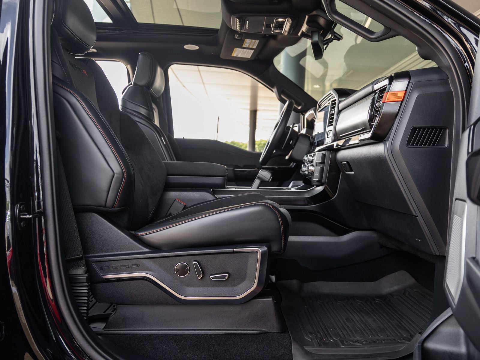2023 Ford F-150 Raptor R
