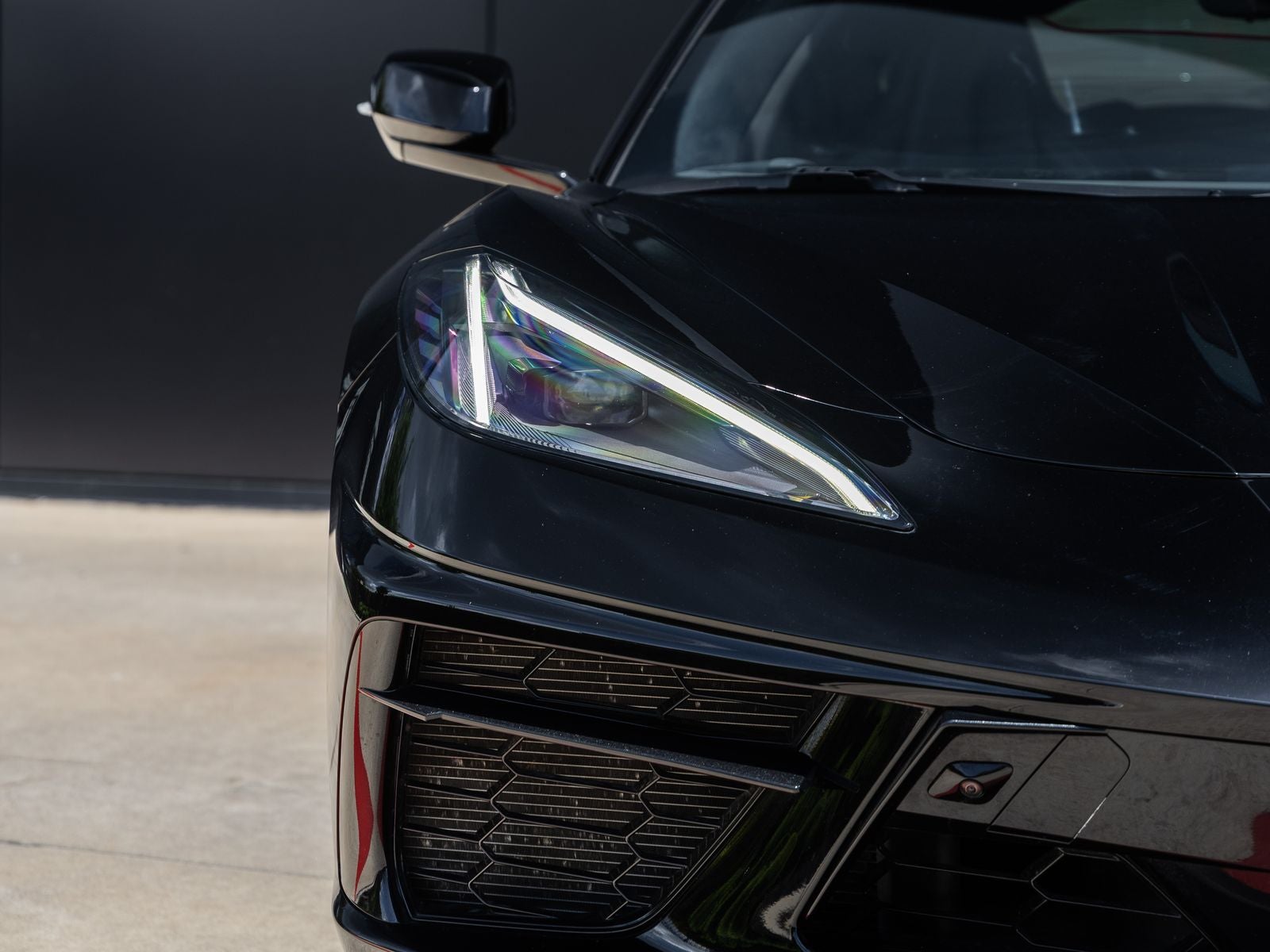 2022 Chevrolet Corvette Stingray 2LT