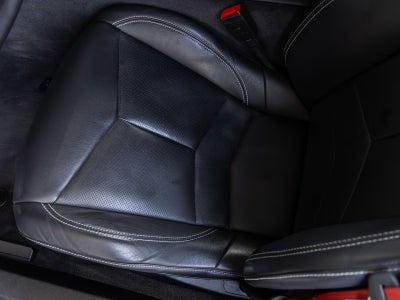 2022 Chevrolet Corvette Stingray 2LT