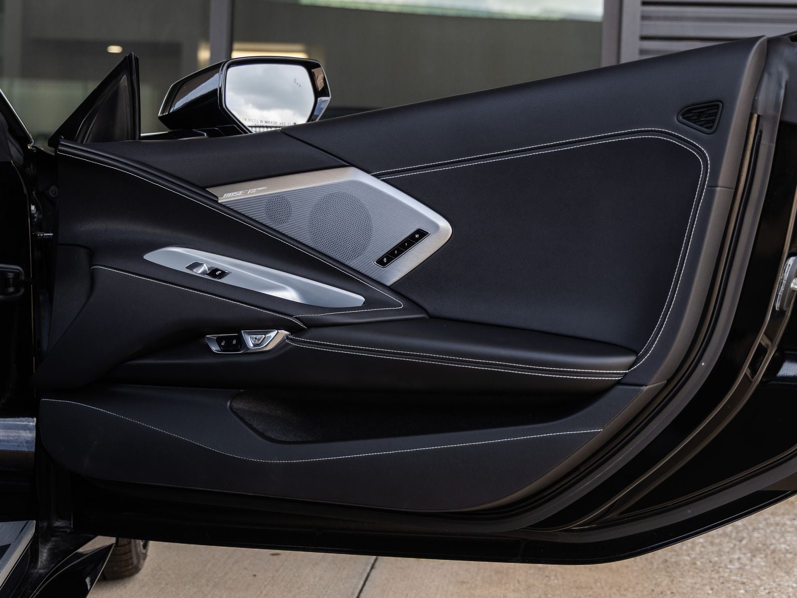 2022 Chevrolet Corvette Stingray 2LT