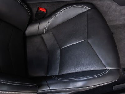 2022 Chevrolet Corvette Stingray 2LT