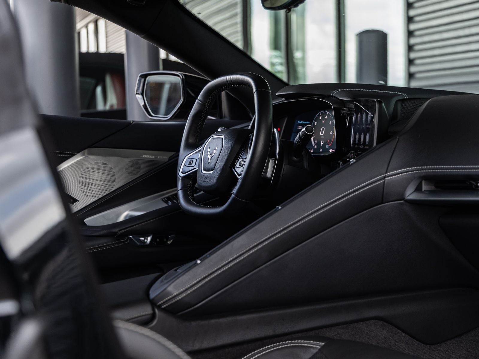 2022 Chevrolet Corvette Stingray 2LT