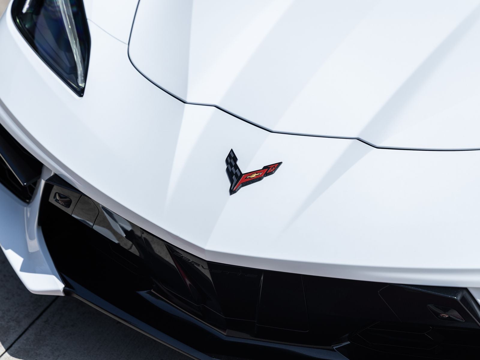 2021 Chevrolet Corvette Stingray 2LT