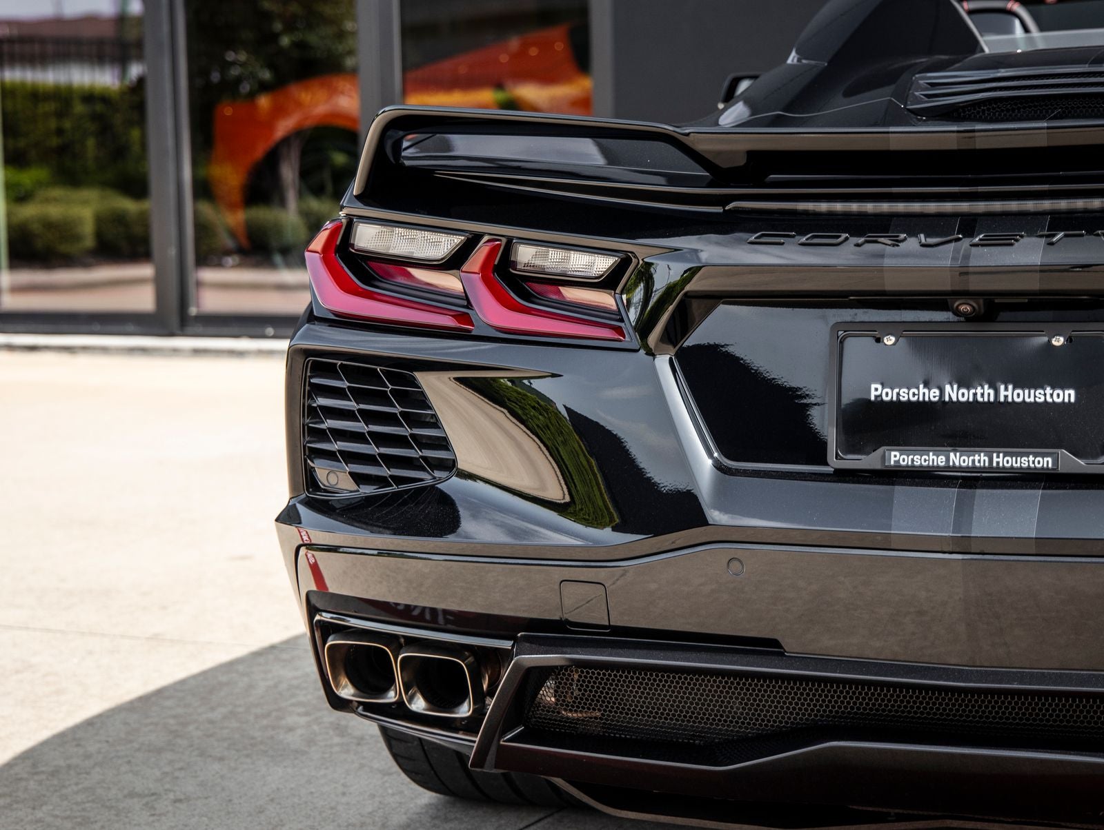 2021 Chevrolet Corvette Stingray 2LT