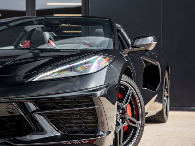 2021 Chevrolet Corvette Stingray 2LT