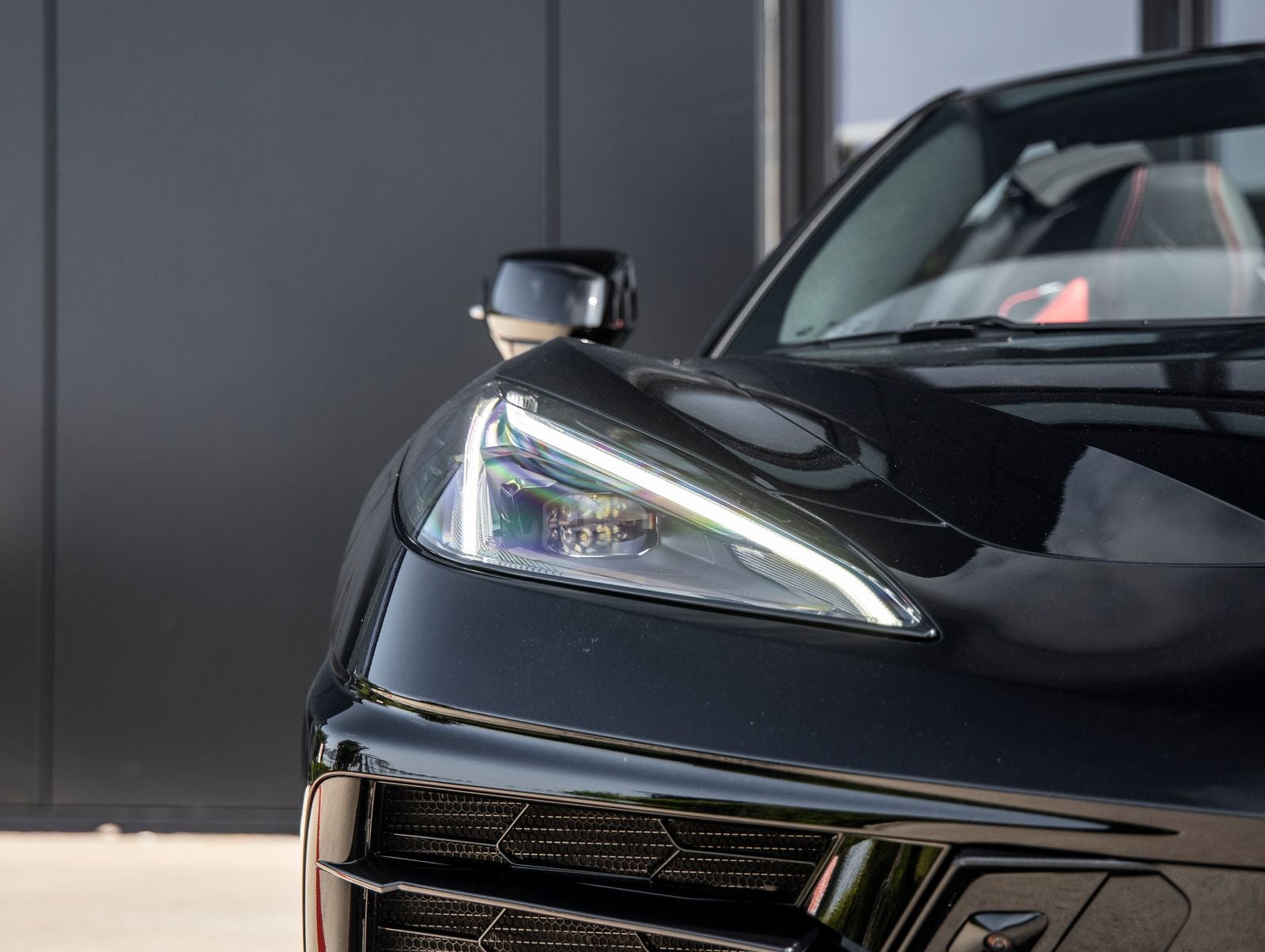 2021 Chevrolet Corvette Stingray 2LT