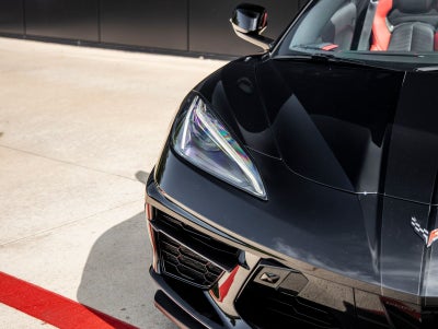 2021 Chevrolet Corvette Stingray 2LT
