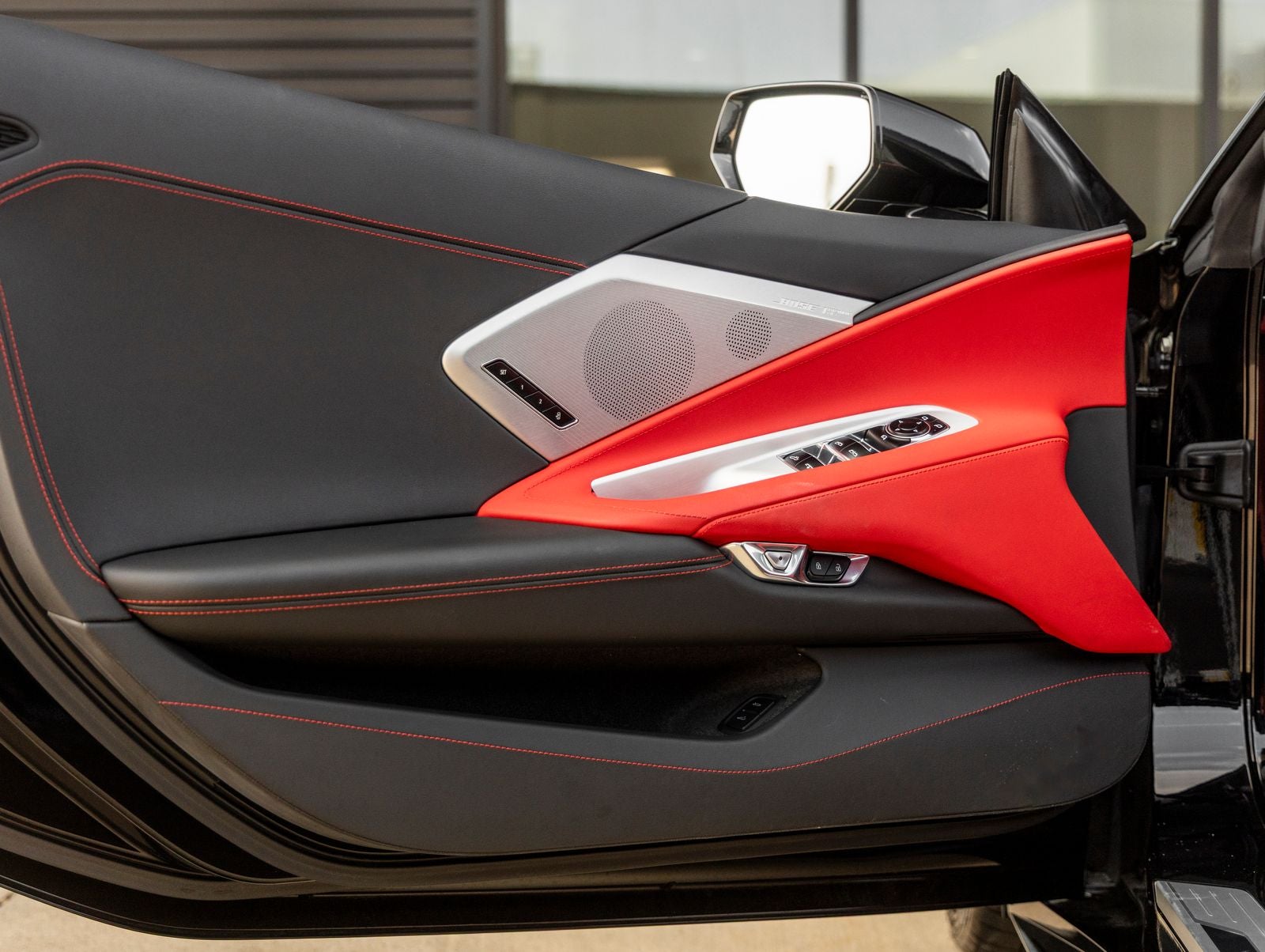 2021 Chevrolet Corvette Stingray 2LT