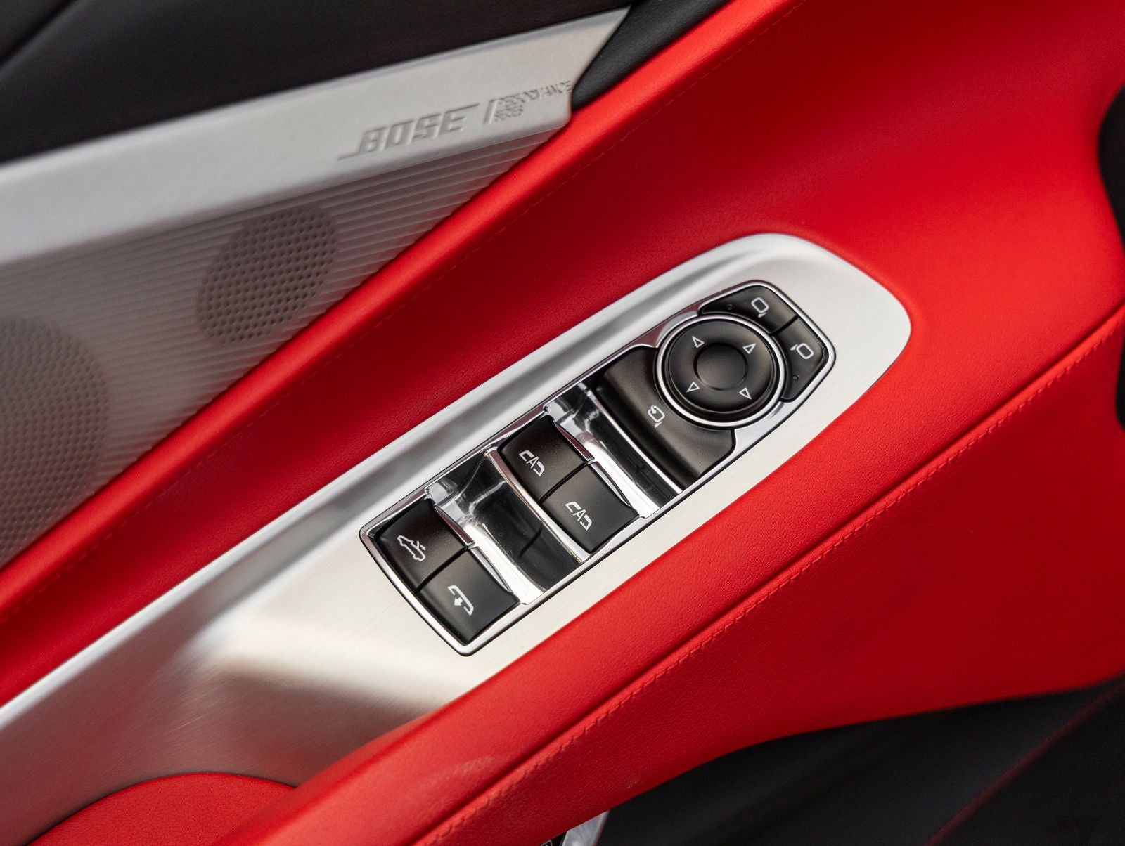 2021 Chevrolet Corvette Stingray 2LT