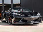 2021 Chevrolet Corvette Stingray 2LT