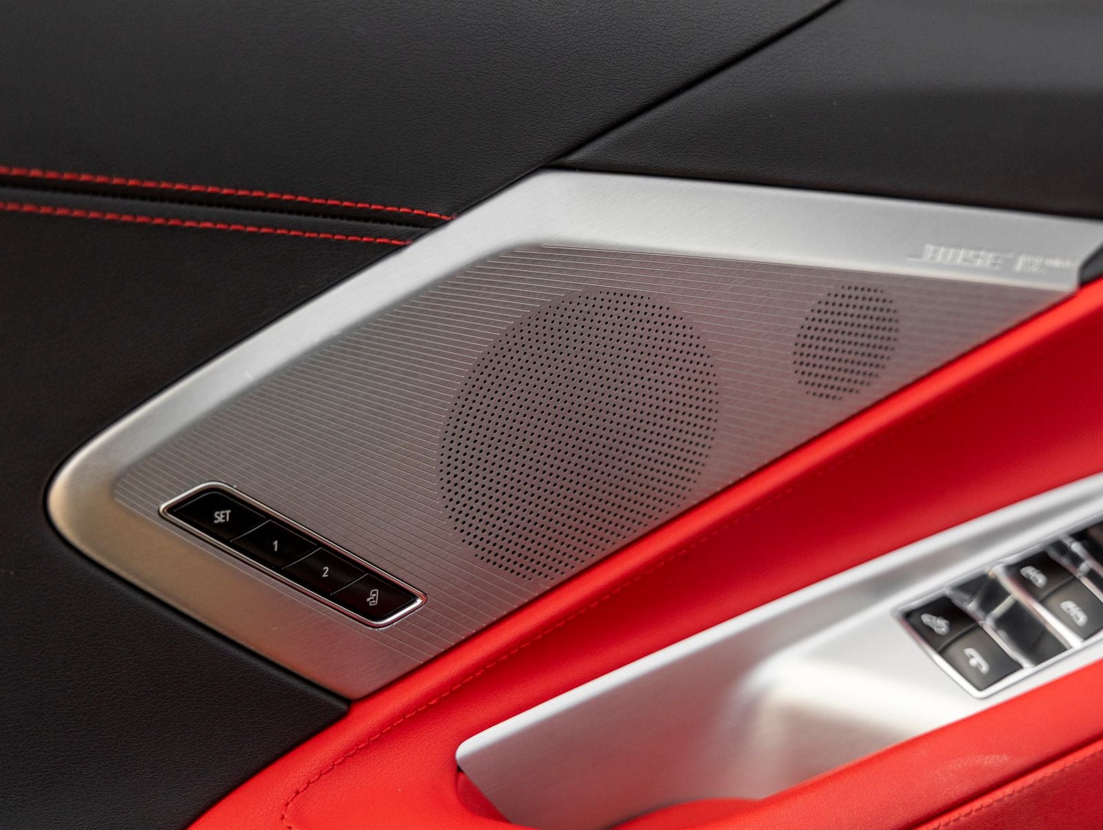 2021 Chevrolet Corvette Stingray 2LT