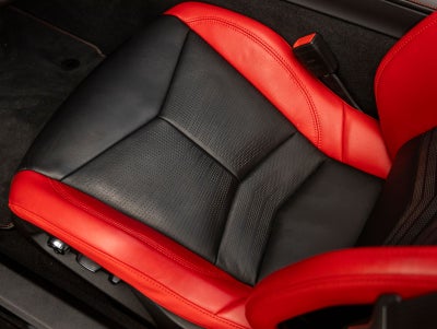 2021 Chevrolet Corvette Stingray 2LT