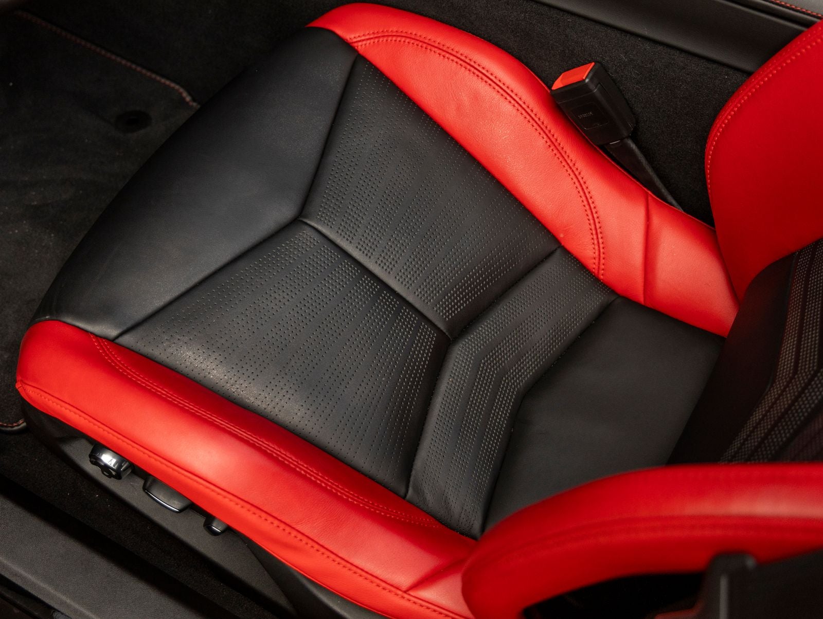 2021 Chevrolet Corvette Stingray 2LT