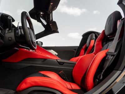 2021 Chevrolet Corvette Stingray 2LT