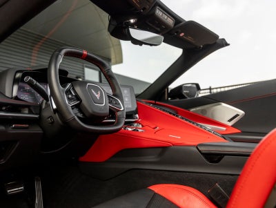 2021 Chevrolet Corvette Stingray 2LT
