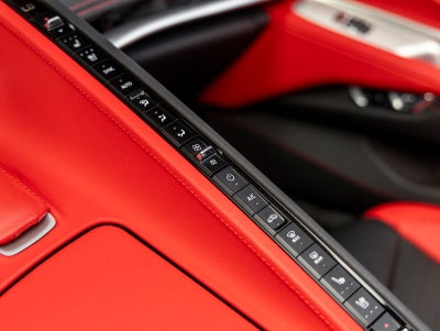 2021 Chevrolet Corvette Stingray 2LT