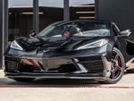 2021 Chevrolet Corvette Stingray 2LT