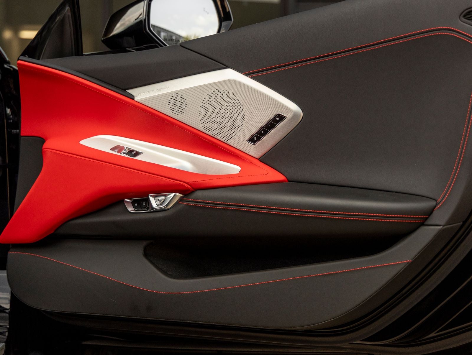 2021 Chevrolet Corvette Stingray 2LT