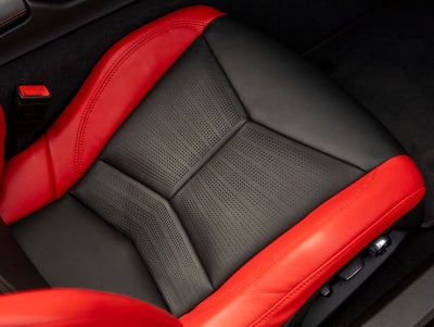 2021 Chevrolet Corvette Stingray 2LT