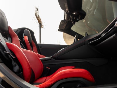 2021 Chevrolet Corvette Stingray 2LT
