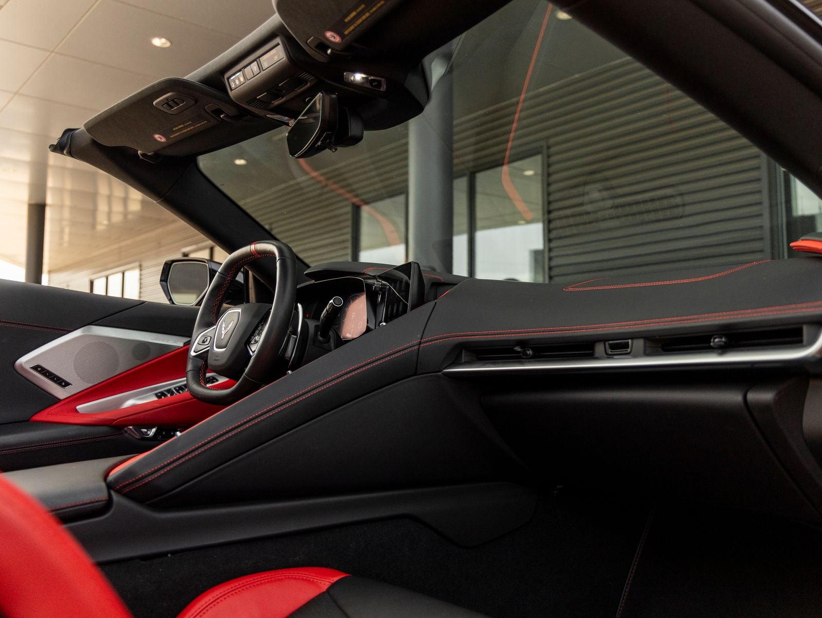 2021 Chevrolet Corvette Stingray 2LT