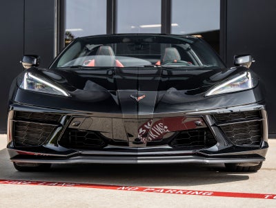 2021 Chevrolet Corvette Stingray 2LT