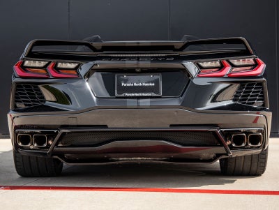 2021 Chevrolet Corvette Stingray 2LT