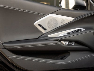 2024 Chevrolet Corvette Stingray 3LT