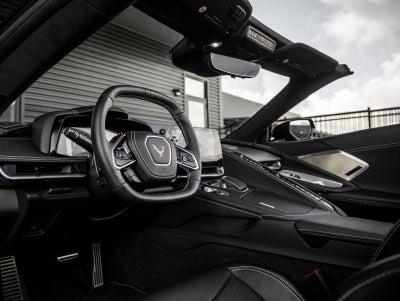 2024 Chevrolet Corvette Stingray 3LT