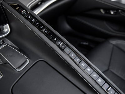 2024 Chevrolet Corvette Stingray 3LT