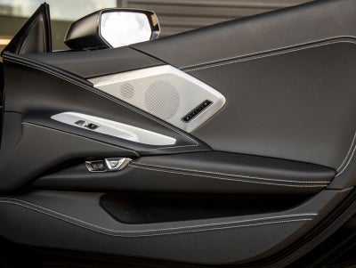 2024 Chevrolet Corvette Stingray 3LT
