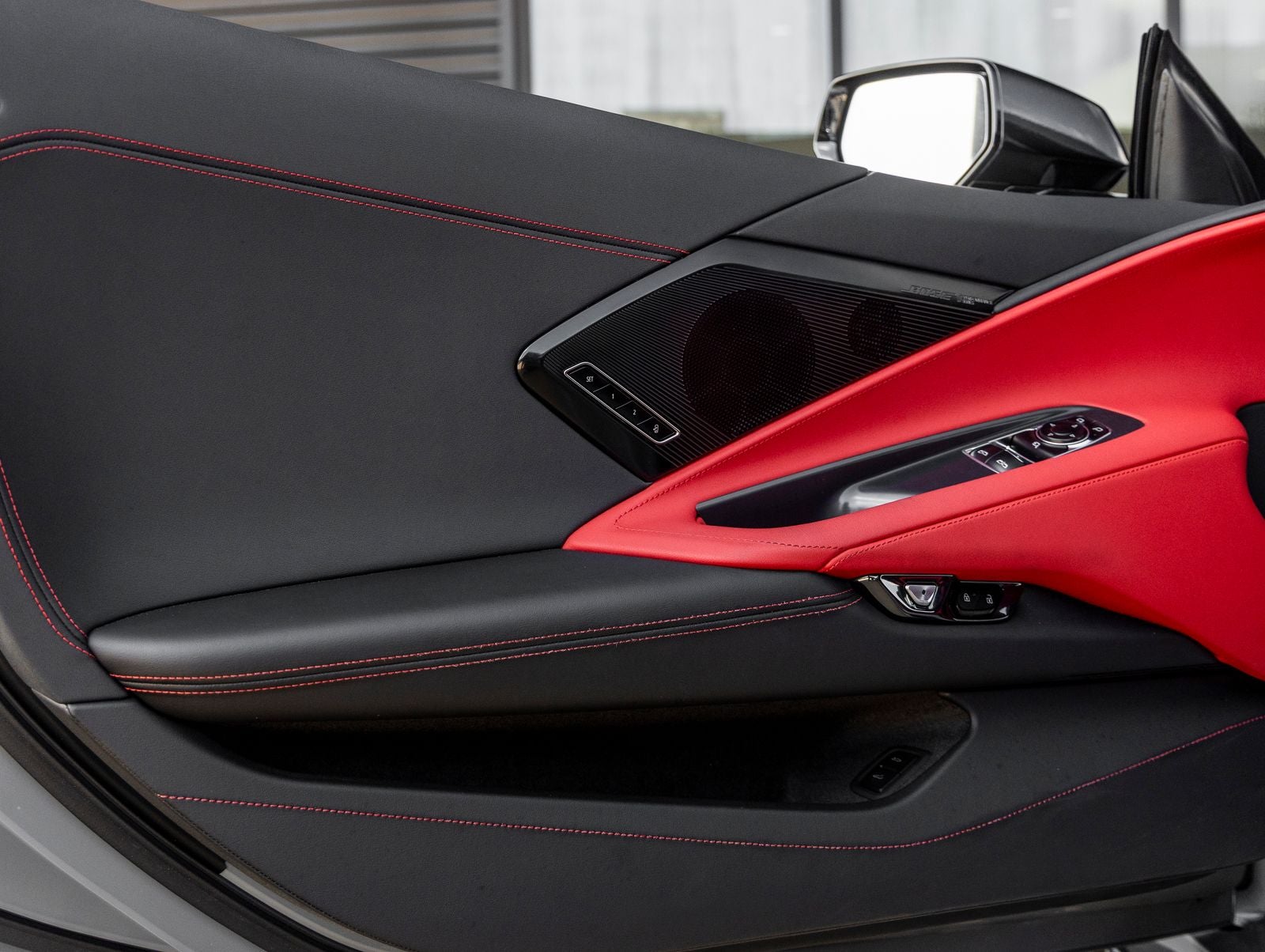 2025 Chevrolet Corvette Z06 2LZ