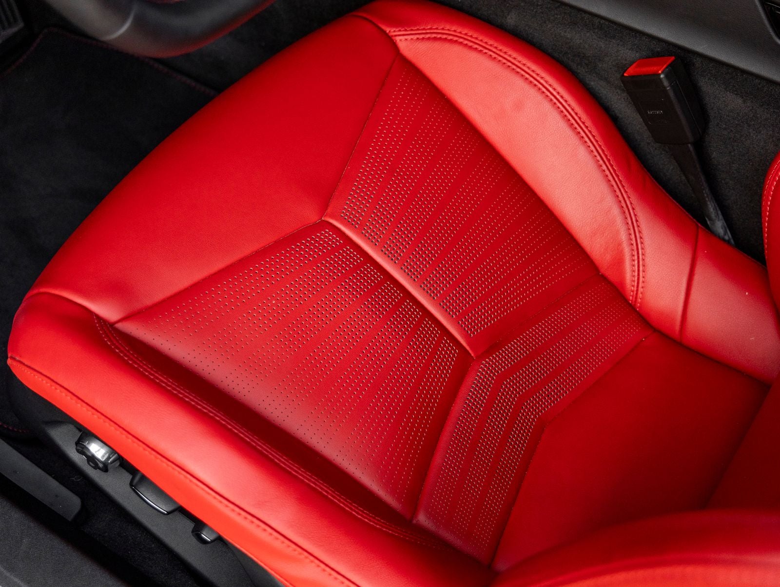 2025 Chevrolet Corvette Z06 2LZ