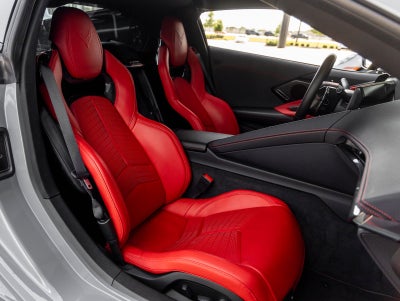 2025 Chevrolet Corvette Z06 2LZ