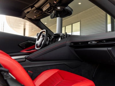 2025 Chevrolet Corvette Z06 2LZ