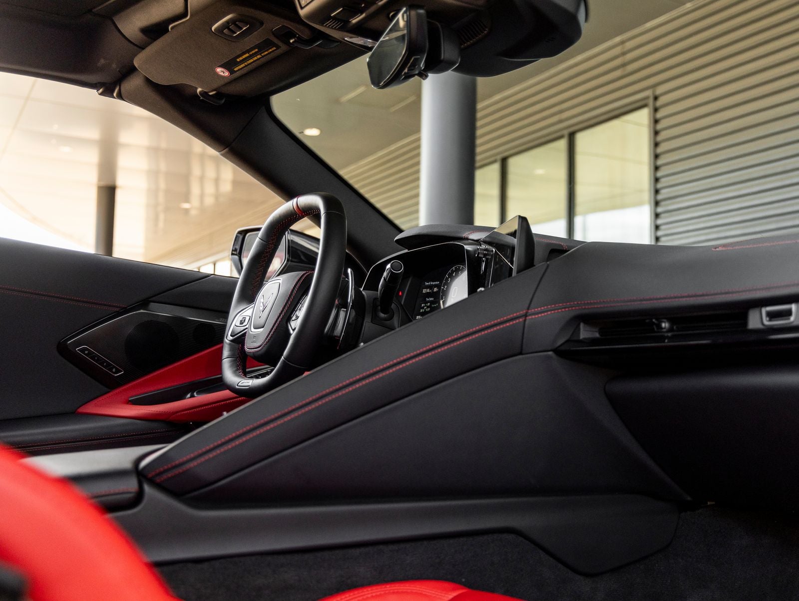 2025 Chevrolet Corvette Z06 2LZ